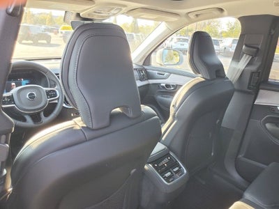 2027 Volvo XC90 Ultra