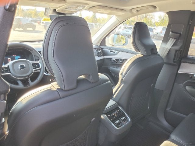 2027 Volvo XC90 Ultra