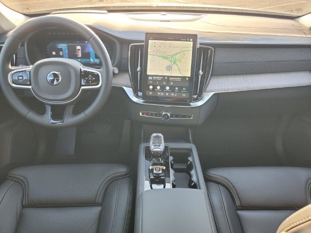 2027 Volvo XC90 Ultra