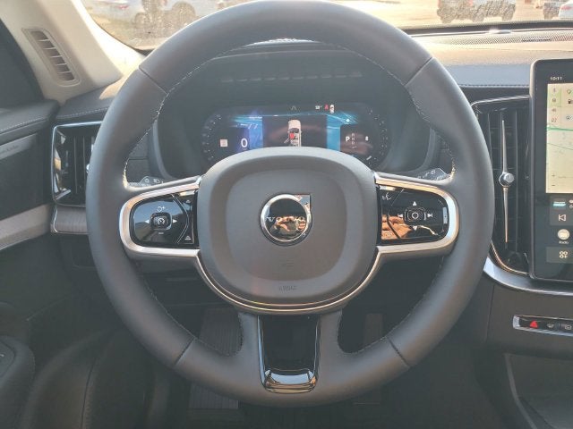2027 Volvo XC90 Ultra