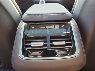 2027 Volvo XC90 Ultra