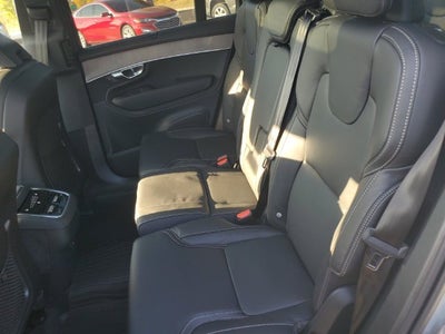 2027 Volvo XC90 Ultra
