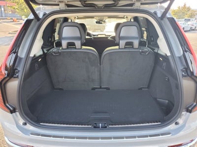 2027 Volvo XC90 Ultra