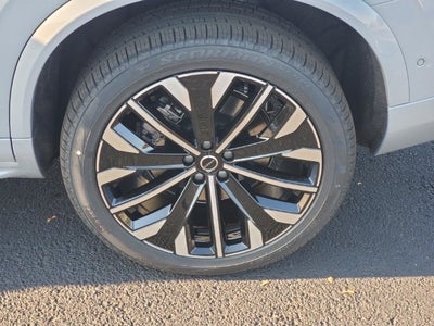 2027 Volvo XC90 Ultra