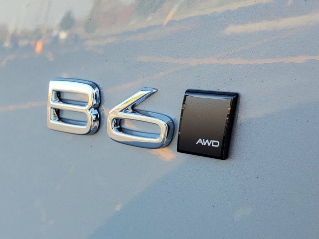 2027 Volvo XC90 Ultra