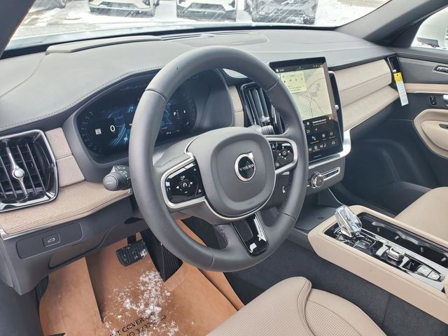 2026 Volvo XC90 B6 Ultra