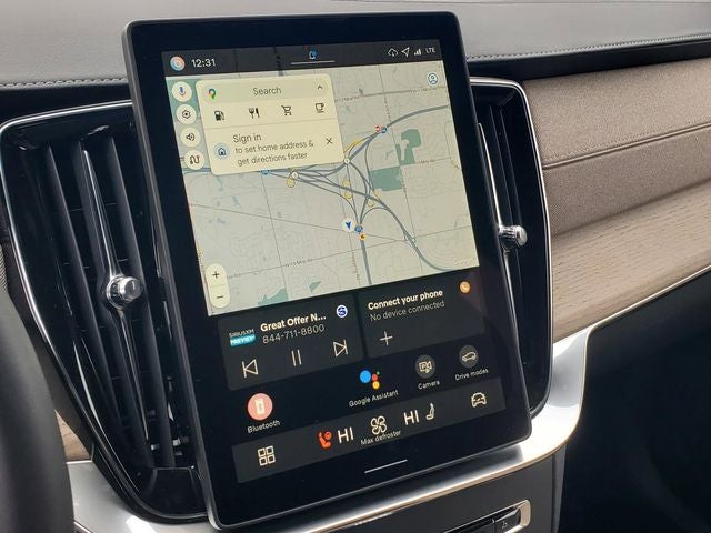 2026 Volvo XC90 B6 Ultra