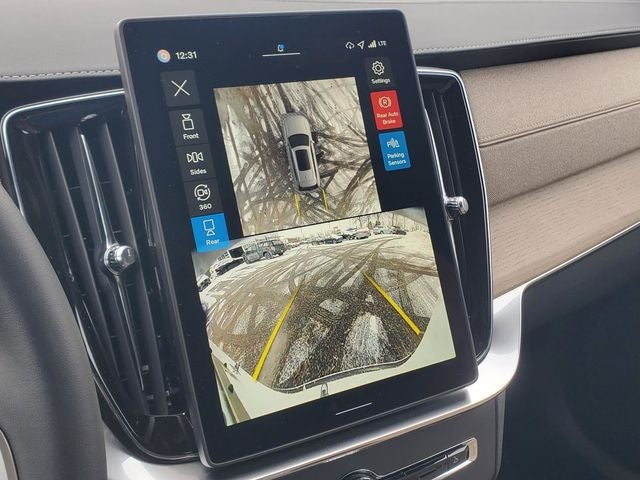 2026 Volvo XC90 B6 Ultra