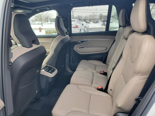 2026 Volvo XC90 B6 Ultra