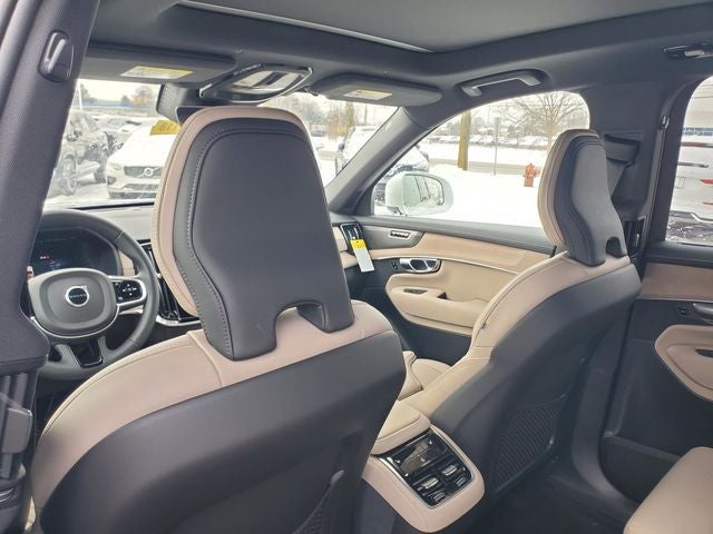 2026 Volvo XC90 B6 Ultra