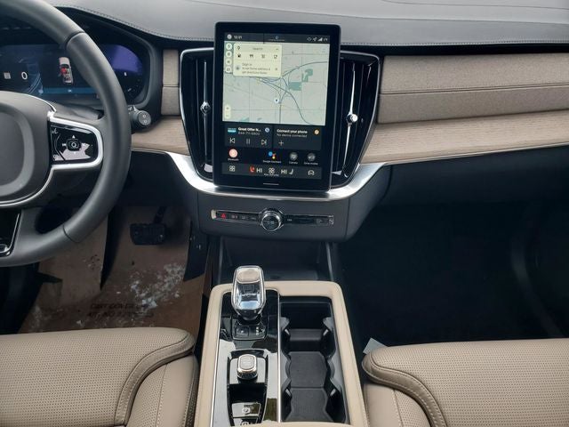 2026 Volvo XC90 B6 Ultra