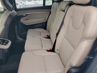 2026 Volvo XC90 B6 Ultra