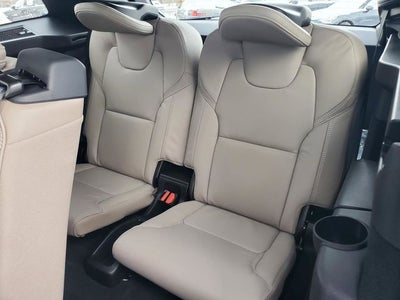 2026 Volvo XC90 B6 Ultra