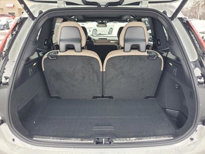 2026 Volvo XC90 B6 Ultra