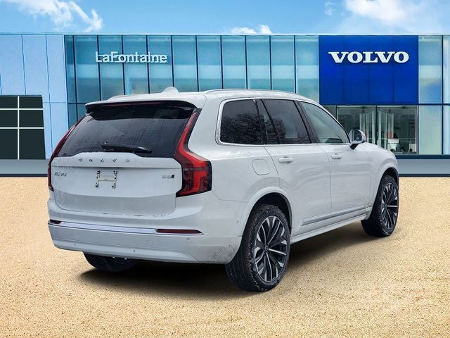 2026 Volvo XC90 B6 Ultra