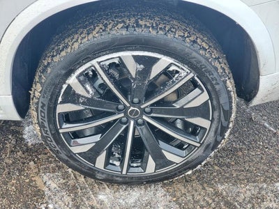 2026 Volvo XC90 B6 Ultra