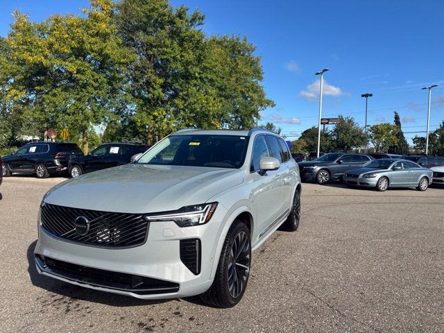 2026 Volvo XC90 B6 Ultra