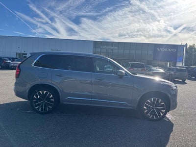 2026 Volvo XC90 B6 Ultra