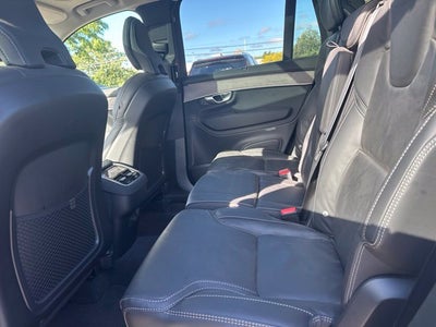2026 Volvo XC90 B6 Ultra