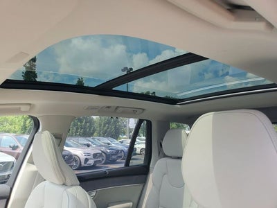 2026 Volvo XC90 B6 Ultra