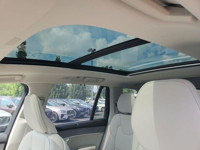 2026 Volvo XC90 B6 Ultra