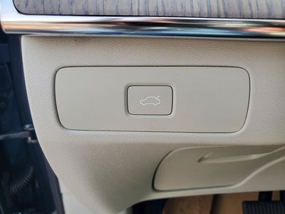 2026 Volvo XC90 B6 Ultra