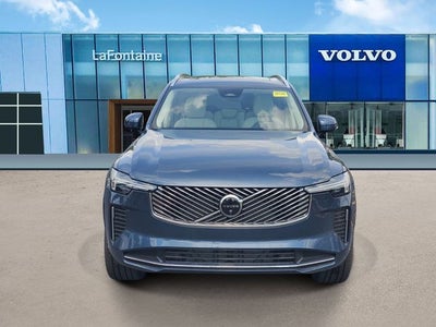 2026 Volvo XC90 B6 Ultra