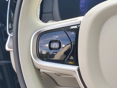 2026 Volvo XC90 B6 Ultra