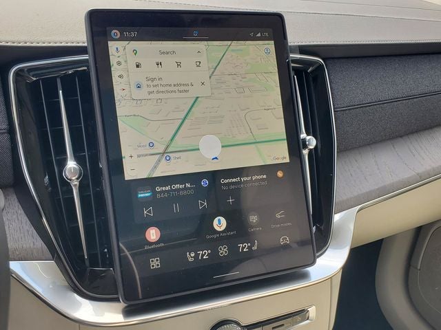 2026 Volvo XC90 B6 Ultra