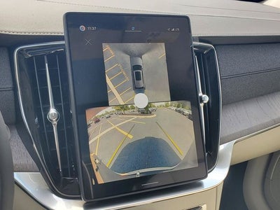 2026 Volvo XC90 B6 Ultra