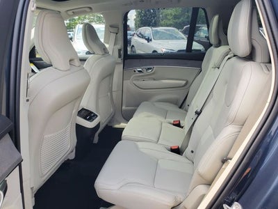 2026 Volvo XC90 B6 Ultra