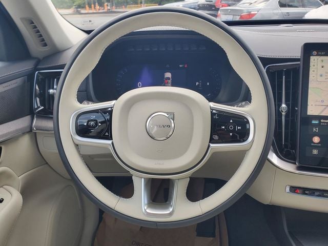 2026 Volvo XC90 B6 Ultra