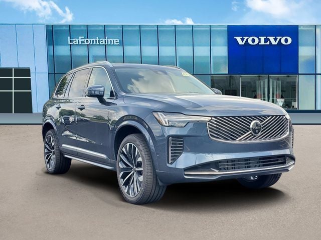 2026 Volvo XC90 B6 Ultra
