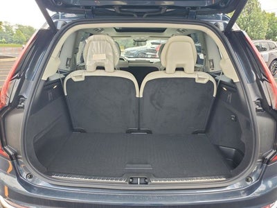 2026 Volvo XC90 B6 Ultra