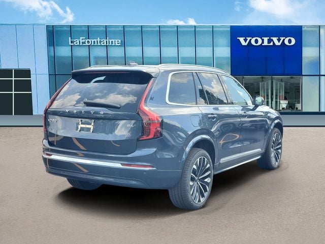 2026 Volvo XC90 B6 Ultra