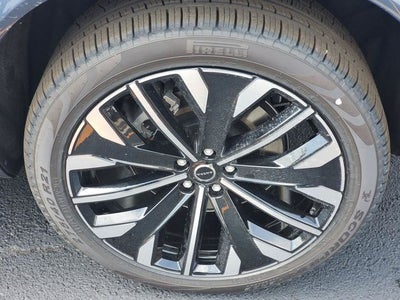 2026 Volvo XC90 B6 Ultra