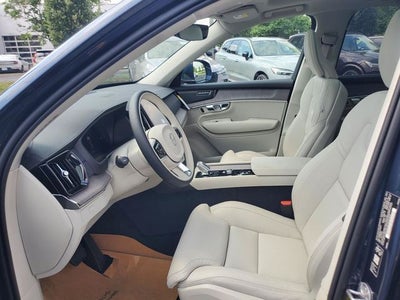 2026 Volvo XC90 B6 Ultra