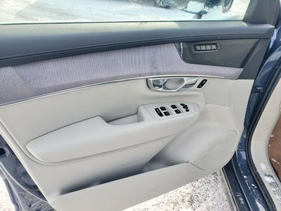2026 Volvo XC90 B6 Ultra