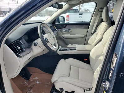 2026 Volvo XC90 B6 Ultra