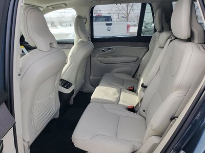 2026 Volvo XC90 B6 Ultra