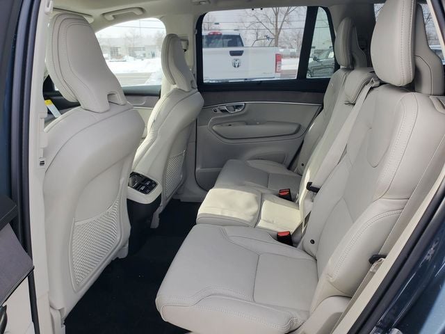 2026 Volvo XC90 B6 Ultra