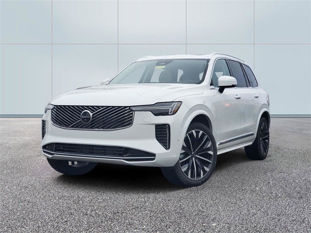2026 Volvo XC90 B6 Ultra