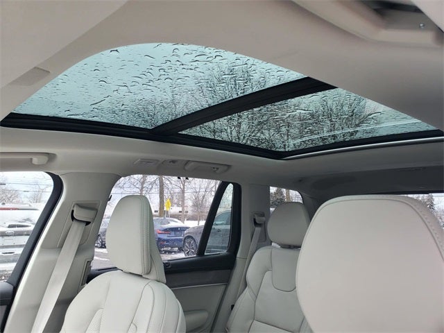 2026 Volvo XC90 B6 Ultra