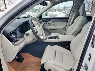 2026 Volvo XC90 B6 Ultra