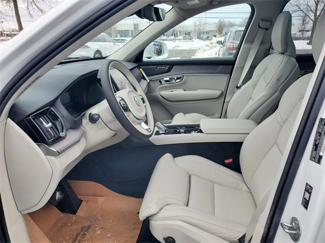 2026 Volvo XC90 B6 Ultra