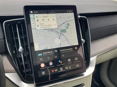 2026 Volvo XC90 B6 Ultra