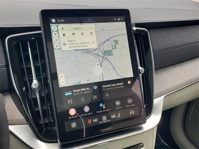 2026 Volvo XC90 B6 Ultra