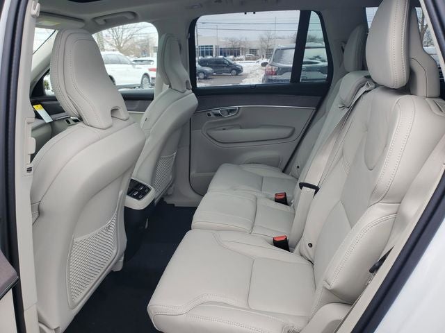 2026 Volvo XC90 B6 Ultra