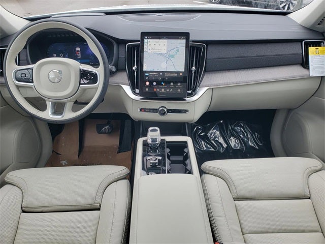 2026 Volvo XC90 B6 Ultra