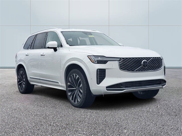 2026 Volvo XC90 B6 Ultra
